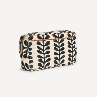 Block Print Belt Bag - Fern - JOYN