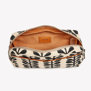 Block Print Belt Bag - Fern - JOYN