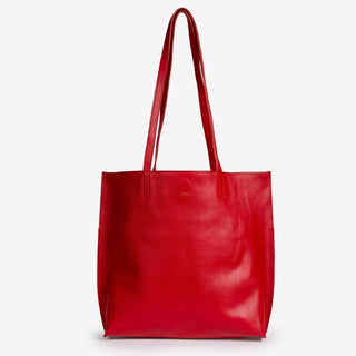 Everyday Tote - Tomato - JOYN