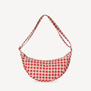 Moon Sling Bag - Tomato - JOYN