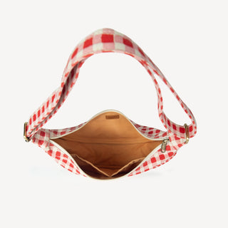 Moon Sling Bag - Tomato - JOYN