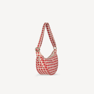 Moon Sling Bag - Tomato - JOYN
